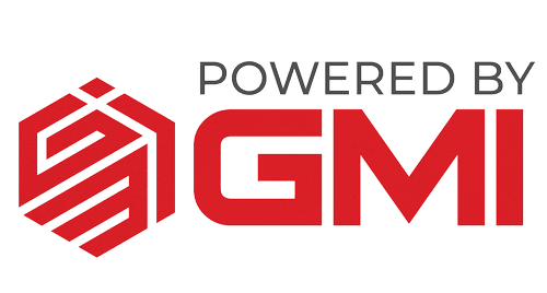 Powered by GMI