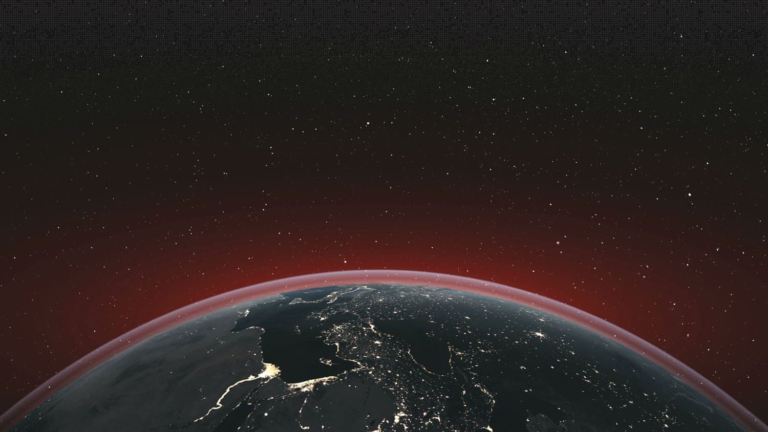Earth Background