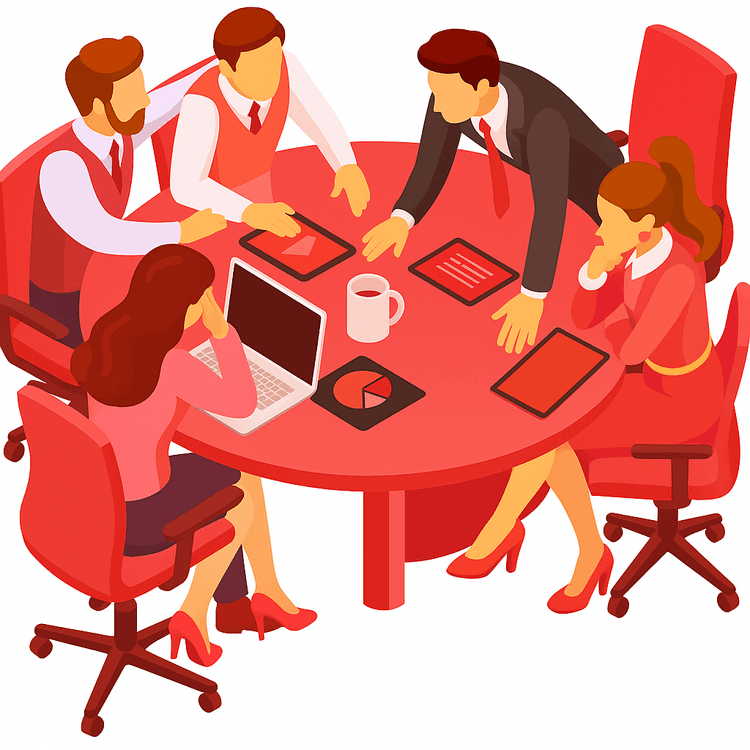 Team Members